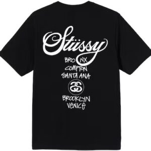 Stussy x Dover Street Market T-shirt