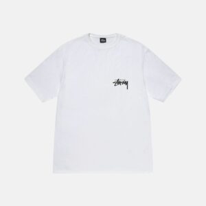 DICED OUT TEE