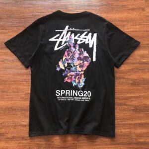 Stussy Spring 20 T Shirt