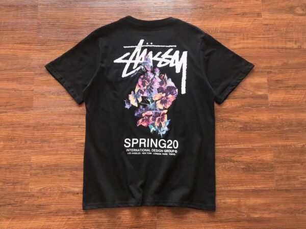 Stussy Spring 20 T Shirt
