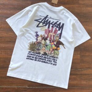 Stussy Stylish T Shirt
