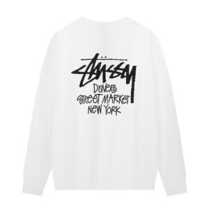 Stussy x Dover Street Market Sweatshirt