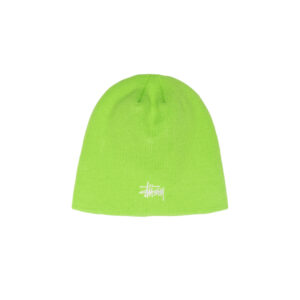 Bonnet Stussy perroquet