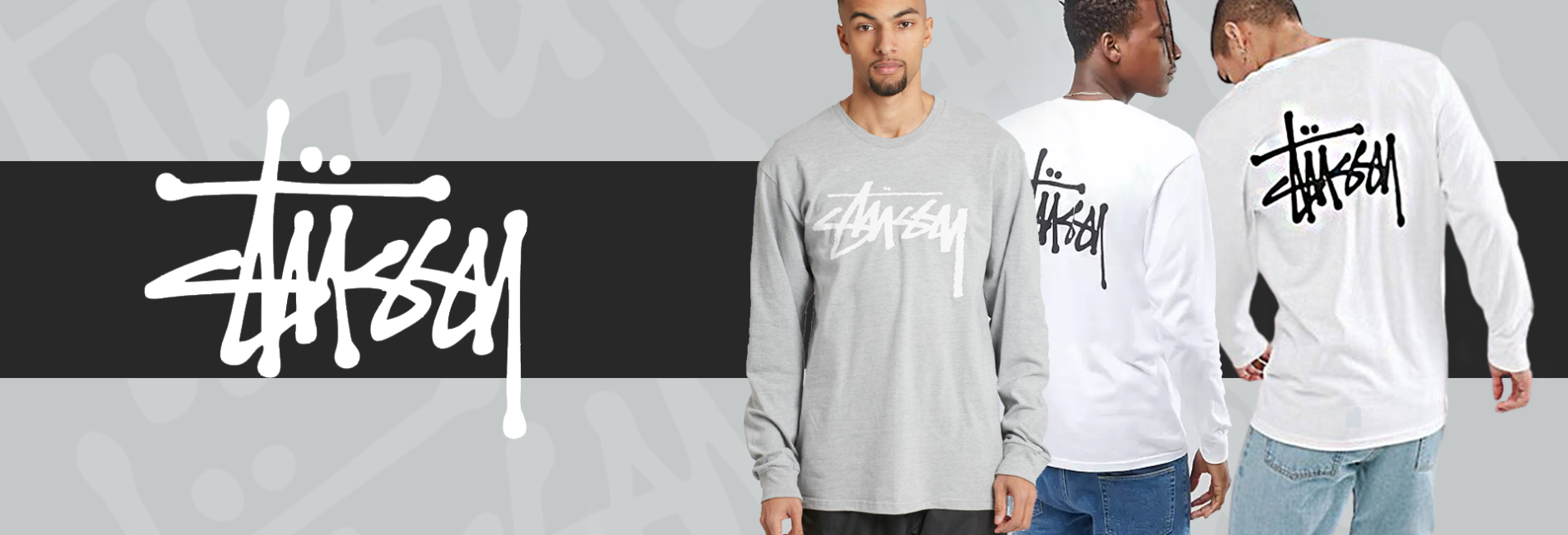 Stussy France