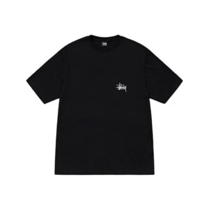 Stussy Sunset T shirt Noir