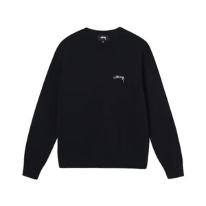 Sweatshirt Stussy Pas Cher