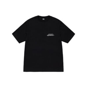 T Shirt de service Stussy