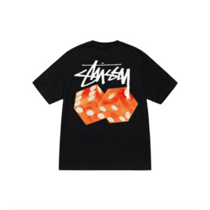 T Shirt dés stussy