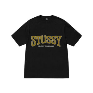 T shirt Stussy Burly Threads