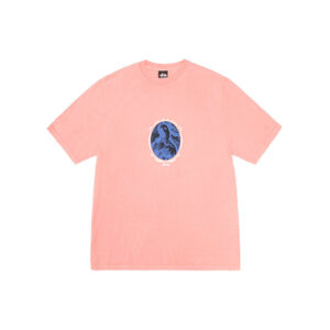 T shirt Stussy Venus Oval Rose