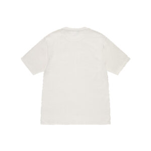 T shirt Stussy ovale Venus blanc