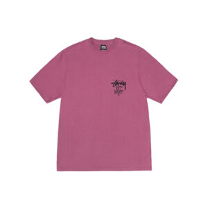 T shirt Tuff Stuff Stussy