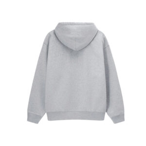 pull stussy gris